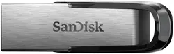 مشخصات فلش مموری Sandisk سن دیسک مدل CZ73 Ultra flair 128GB