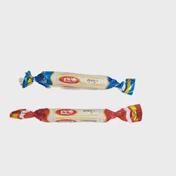 شکلات ریتمیک شیری آیدین