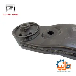 طبق کوپا ریگان سمت چپ | فرانید