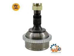 سر پلوس پژو 405 برند دیاکو | فرانید