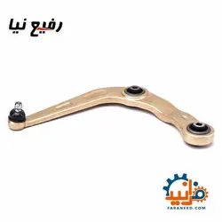 طبق کامل پژو 206 برند رفیع نیا | فرانید