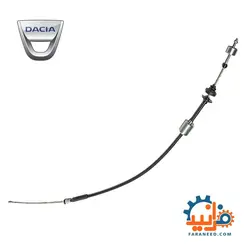 سیم کلاچ L90 | فرانید