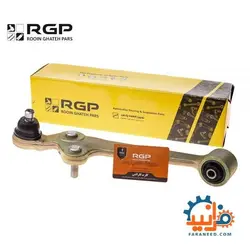 طبق کامل تیبا و ریو برند RGP | فرانید