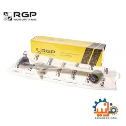 طبق کامل تیبا و ریو برند RGP | فرانید