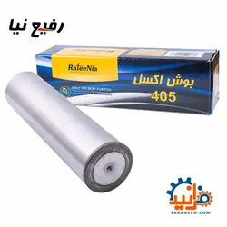 بوش اکسل پژو 405 برند رفیع نیا | فرانید