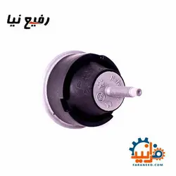 دسته موتور دو سر پیچ پژو 206 برند رفیع نیا | فرانید