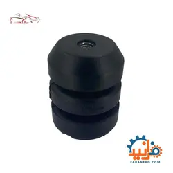 لاستیک بکوب نیسان Z24 | فرانید