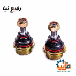 سیبک طبق پژو 405 برند رفیع نیا | فرانید