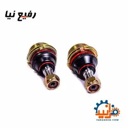 سیبک طبق پژو 405 برند رفیع نیا | فرانید