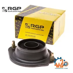 توپی سر کمک پراید برند RGP | فرانید