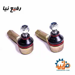 سیبک فرمان پراید برند رفیع نیا | فرانید