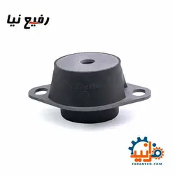 دسته موتور زیر باطری پژو 206 برند رفیع نیا | فرانید