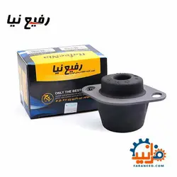 دسته موتور زیر باطری پژو 206 برند رفیع نیا | فرانید