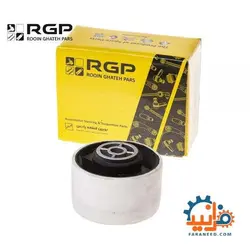 دسته موتور گرد پلاستیکی سمند و پژو 405 برند RGP | فرانید