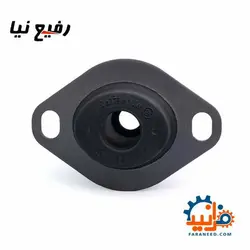 دسته موتور زیر باتری پژو 405 برند رفیع نیا | فرانید
