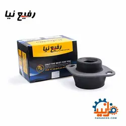 دسته موتور زیر باتری پژو 405 برند رفیع نیا | فرانید