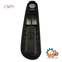 قاب کلید شیشه بالابر تیبا | فرانید