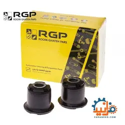 بوش لبه دار سمند و پژو 405 برند RGP | فرانید