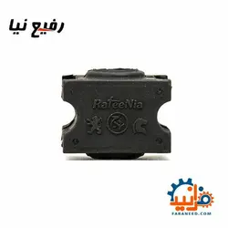 لاستیک چاکدار پژو 405 برند رفیع نیا | فرانید