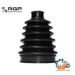 گردگیر پلوس سمند و پژو 405 برند RGP | فرانید