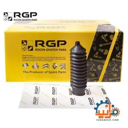 گردگیر جعبه فرمان پراید برند RGP | فرانید