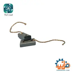 زغال دینام پراید | فرانید