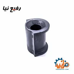 لاستیک چاکدار پراید برند رفیع نیا | فرانید