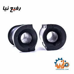 لاستیک چاکدار پراید برند رفیع نیا | فرانید