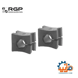 لاستیک چاکدار طرح جدید سمند و پژو 405 برند RGP | فرانید