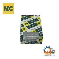یاتاقان ثابت و متحرک 0.25 نیسان Z24 | فرانید