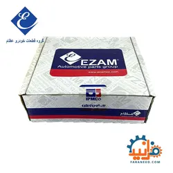 پیستون پراید سایز 0.50 | فرانید