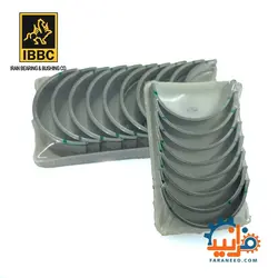 یاتاقان ثابت و متحرک پراید سایز 0/50 | فرانید