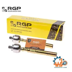 قرقری فرمان سمند و پژو 405 برند RGP | فرانید