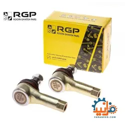 سیبک فرمان پراید برند RGP | فرانید