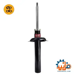 کمک فنر پژو 206 برند دیاکو | فرانید