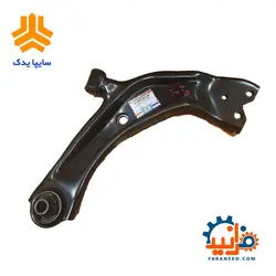 طبق شاهین | فرانید