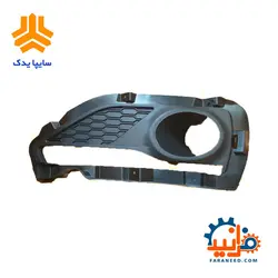 قاب مه شکن شاهین | فرانید