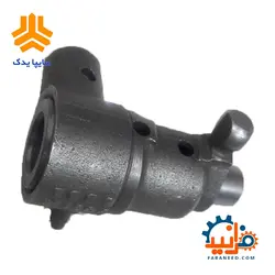 اهرم تعویض دنده پراید شرکتی | فرانید