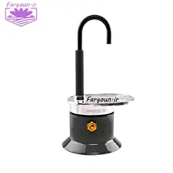 موکاپات لوله ای تک کاپ(یک فنجان)