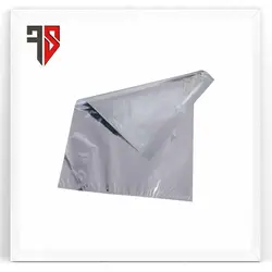 روکش (کاور) متالایز همبرگری