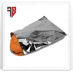 روکش (کاور) متالایز همبرگری