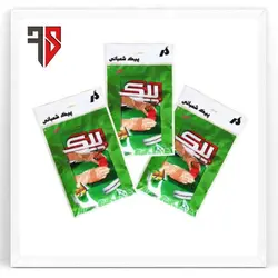 دستکش یکبار مصرف پیک بسته 100 عددی