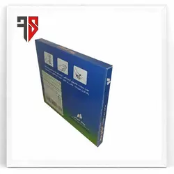 دستکش یکبار مصرف پیک جعبه 100 عددی