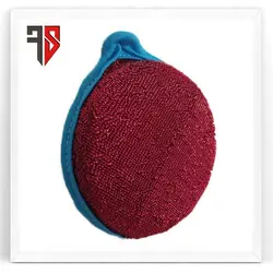 اسکاچ ظرفشویی آفتابگردان TIS ( بسته 10 عددی)