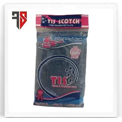 اسکاچ ظرفشویی زبر TIS (بسته 10 عددی)