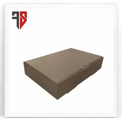 جعبه غذا 2 پرسی