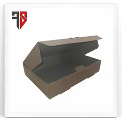 جعبه غذا 2 پرسی