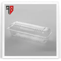 ساندویچ باکس گرد پریما