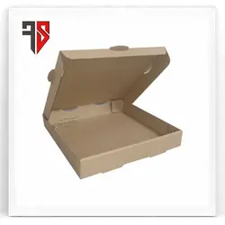 جعبه پیتزا سایز 20 مینی