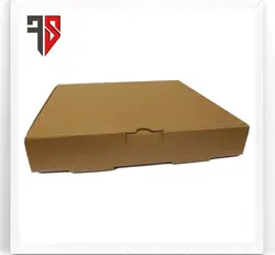 جعبه پیتزا سایز 27